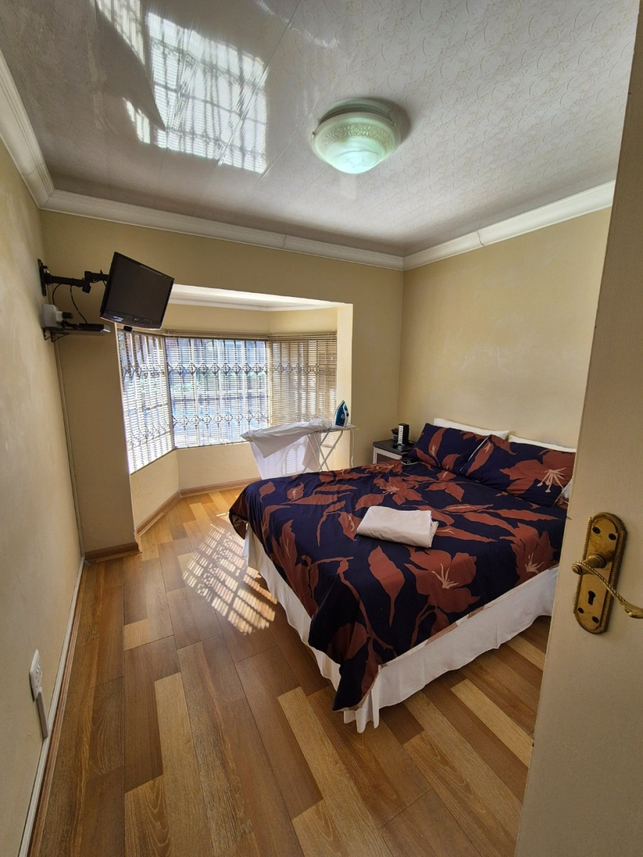 To Let 4 Bedroom Property for Rent in Universitas Ridge Free State